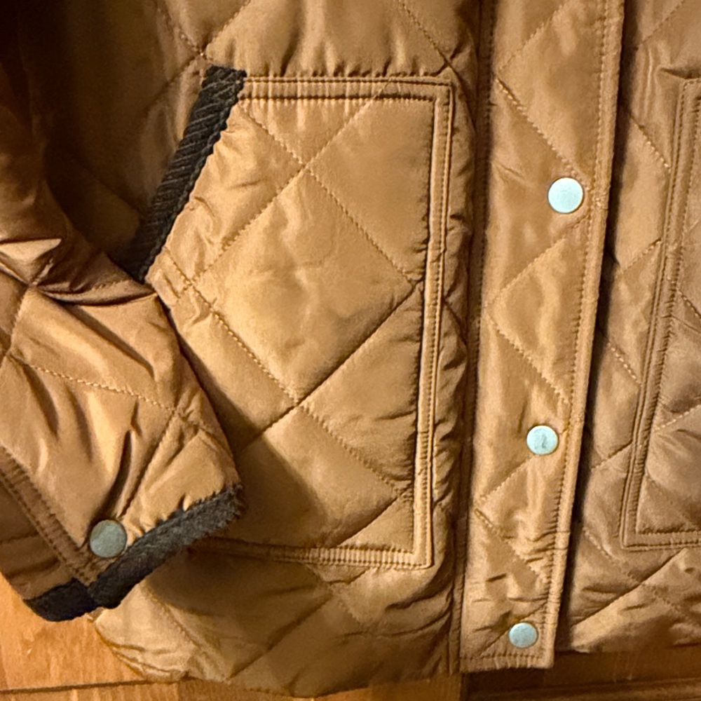Thread & Supply Jacket - Picture 5 of 5